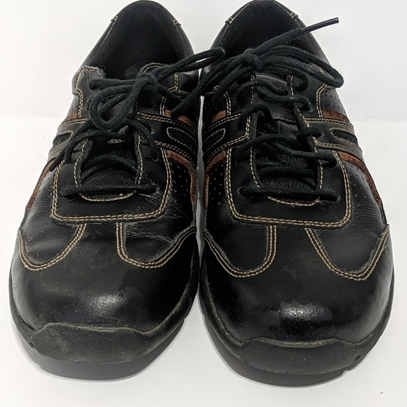 rockport xcs walking shoes